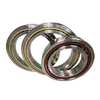 Double Row Angular Contact Ball Bearings-Luoyang Aoju Bearing ...